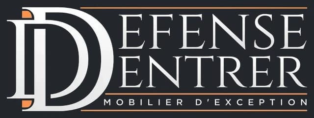 Défense d'Entrer