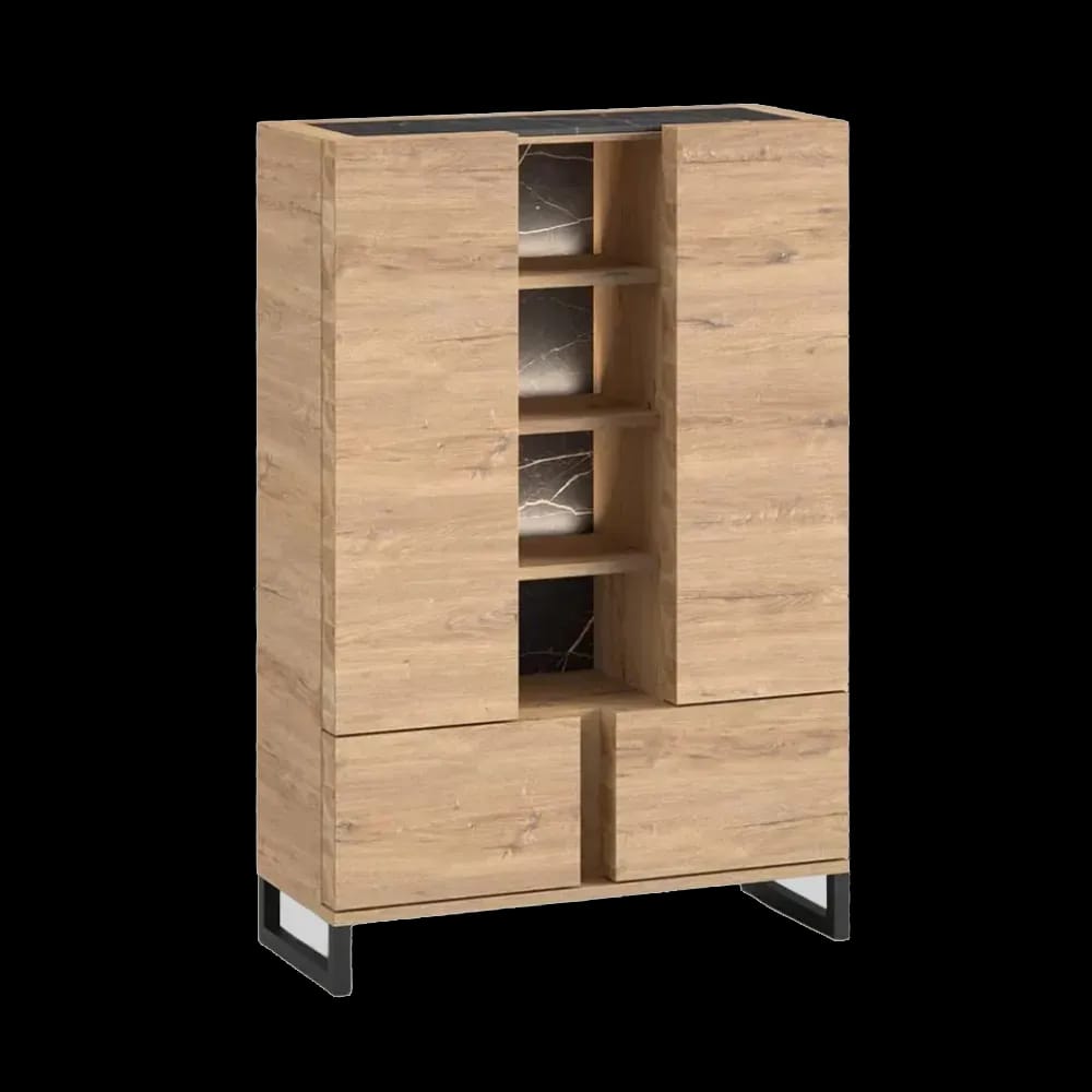 Argentier GRANDON BAR 1 K545ZEB
