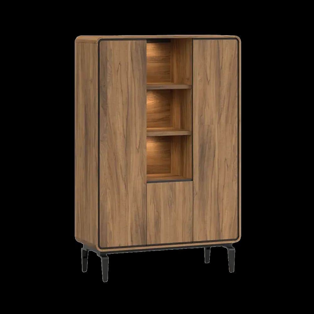 Argentier LAGO BAR1 K810BL