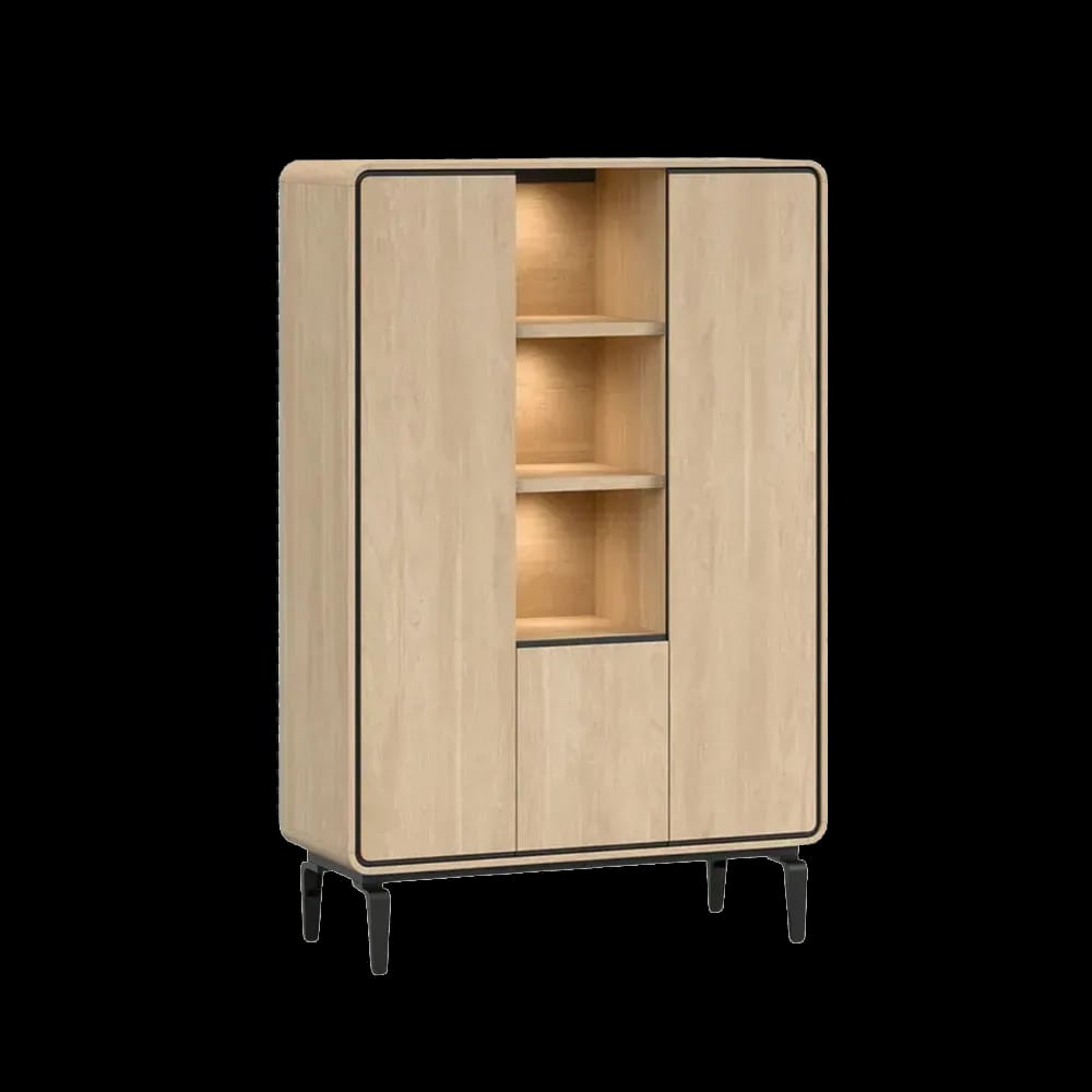 Argentier LAGO BAR1 K840BL