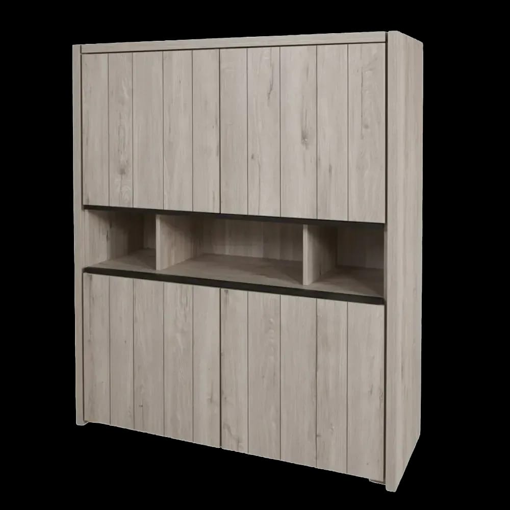 Argentier LUCCA BAR1 K541