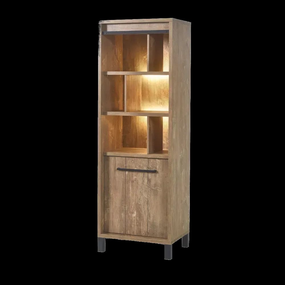 Armoire ALCATRAZ KB6L