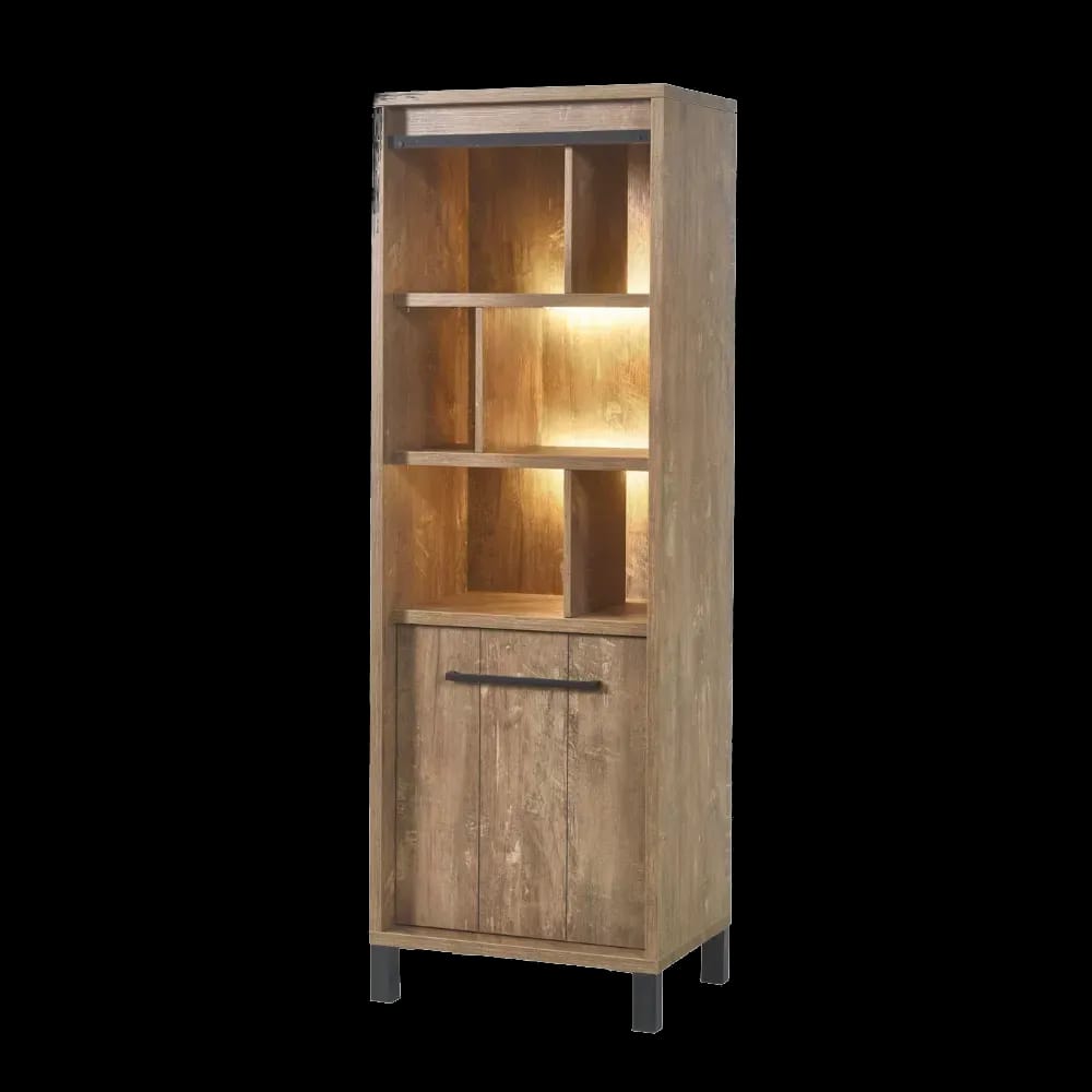 Armoire ALCATRAZ KB6R