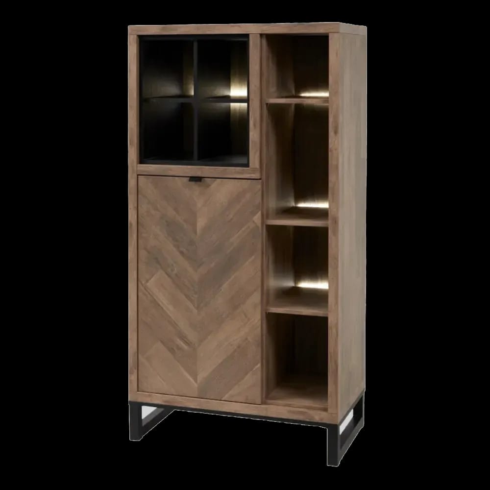 Armoire JAIPUR KB6L K671V