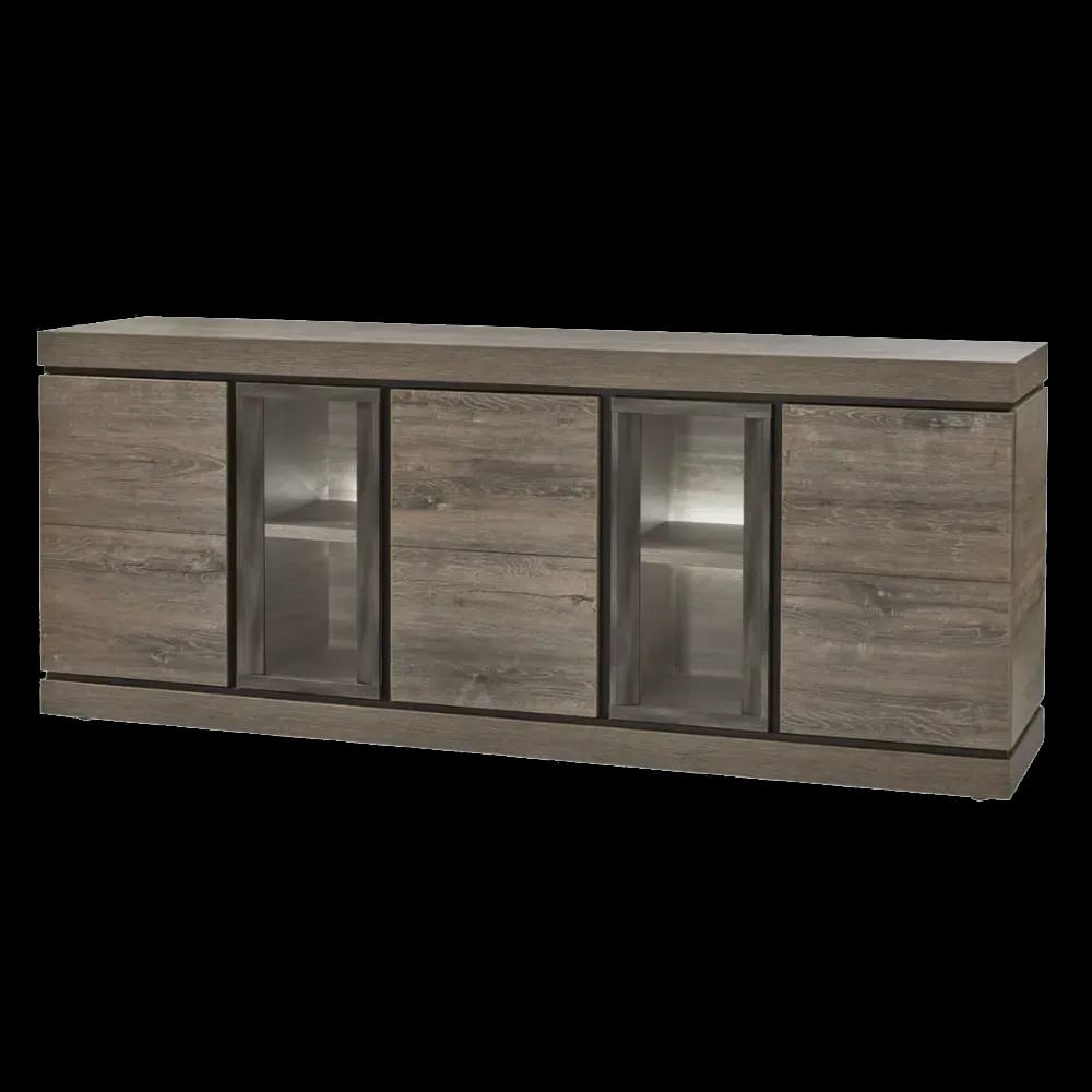 Bahut BELLUNO DR2 K550