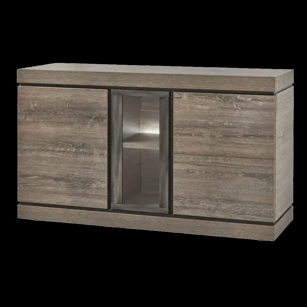 Bahut BELLUNO DR3 K550
