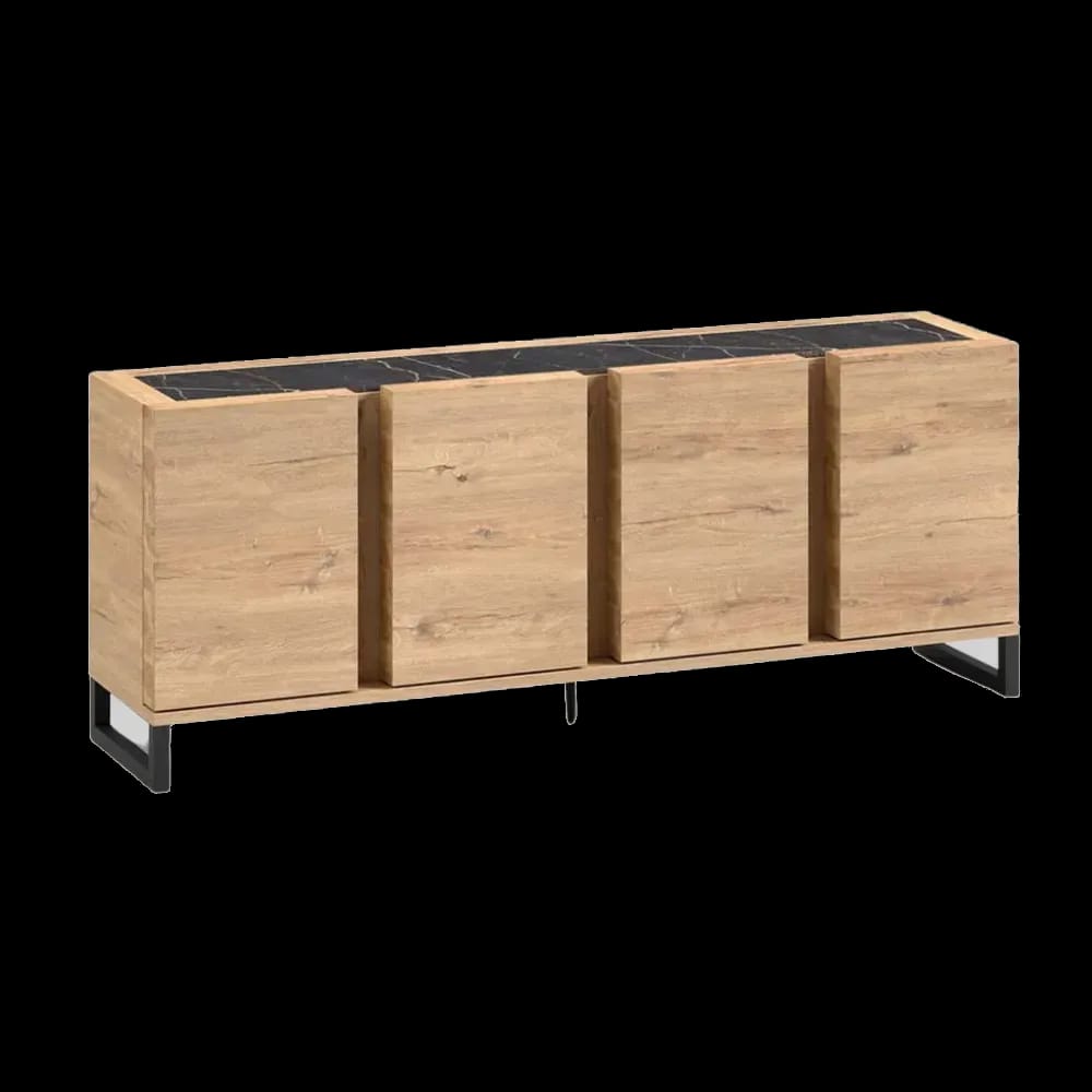 Bahut GRANDO DR1 K545ZEB