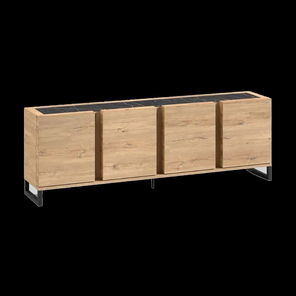 Bahut GRANDO DR2 K545ZEB