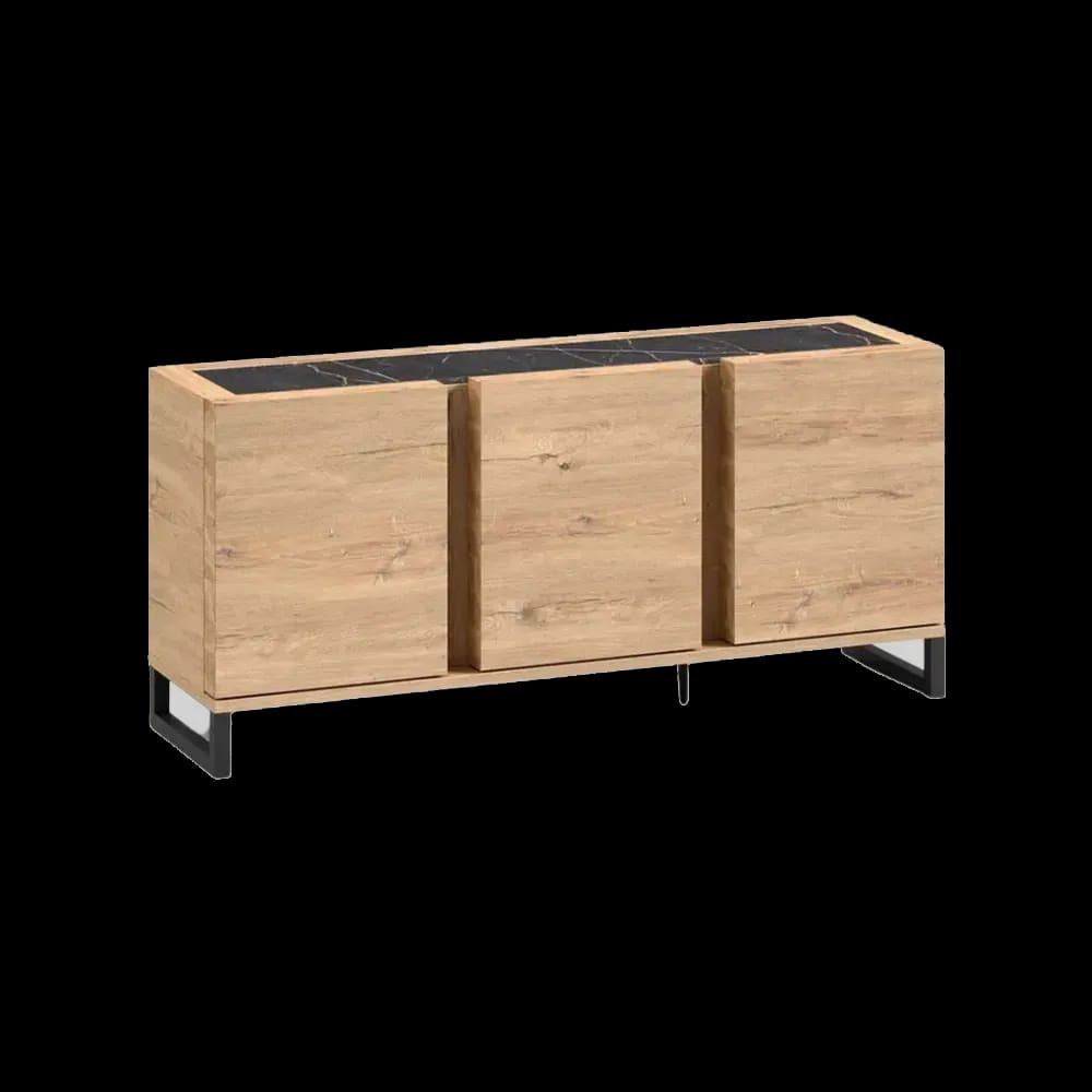 Bahut GRANDO DR3 K545ZEB