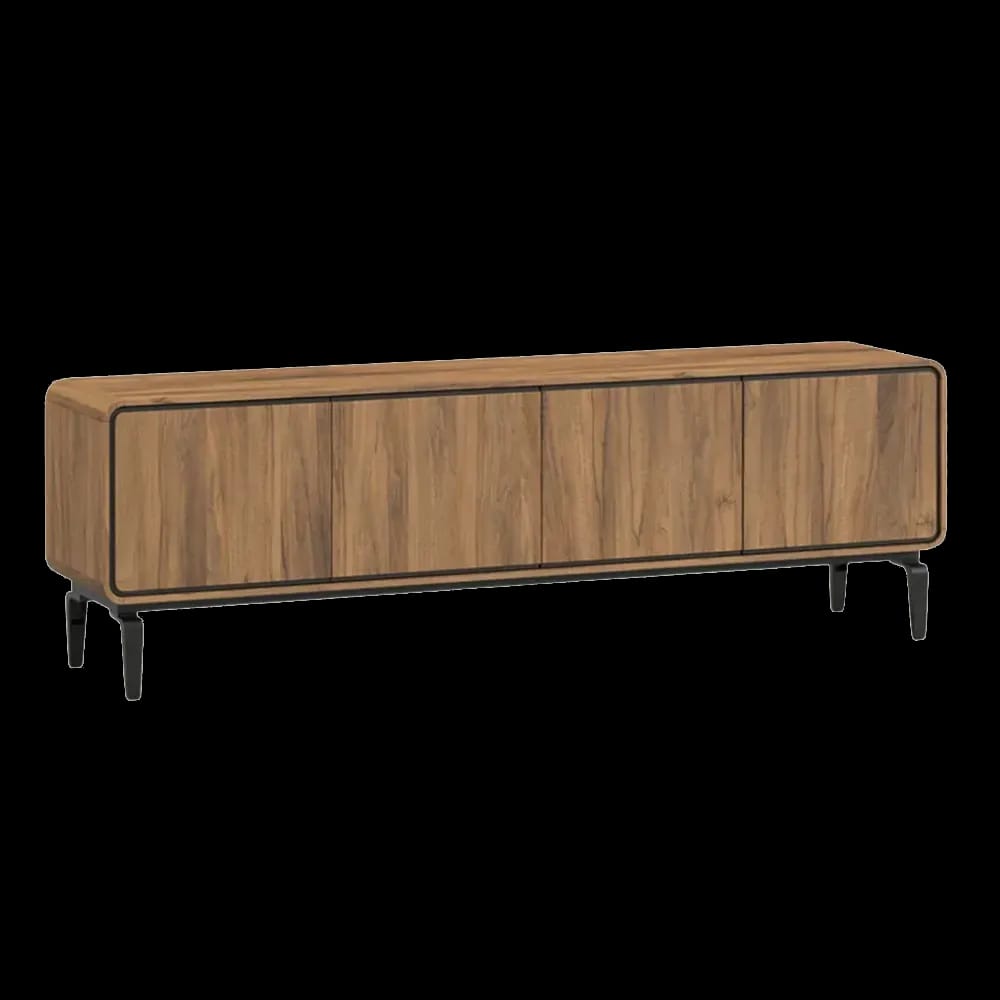 Bahut LAGO DR2 K810BL