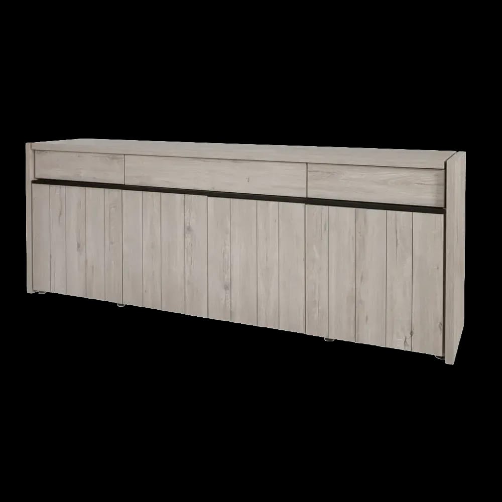 Bahut LUCCA DR1 K541