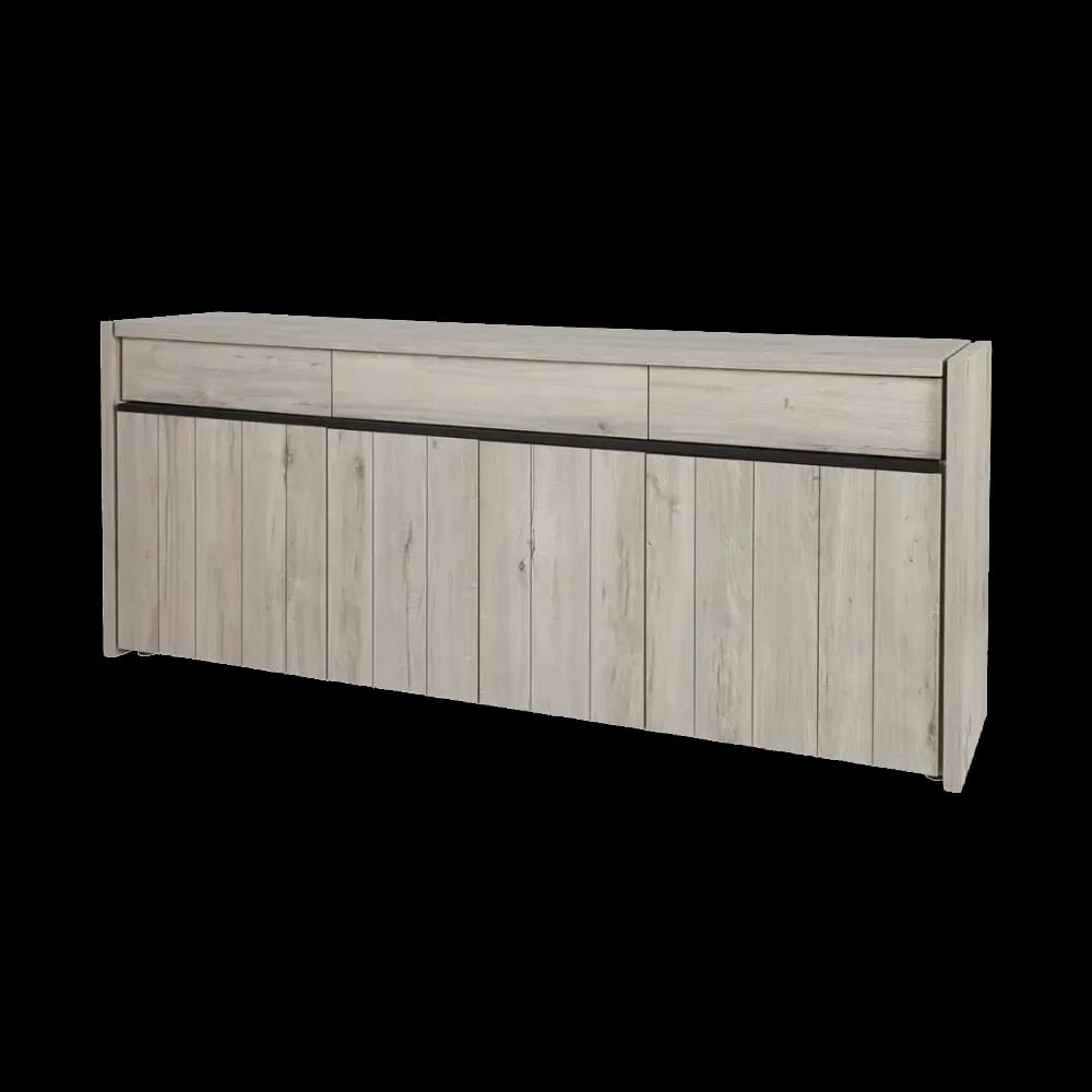 Bahut LUCCA DR2 K541