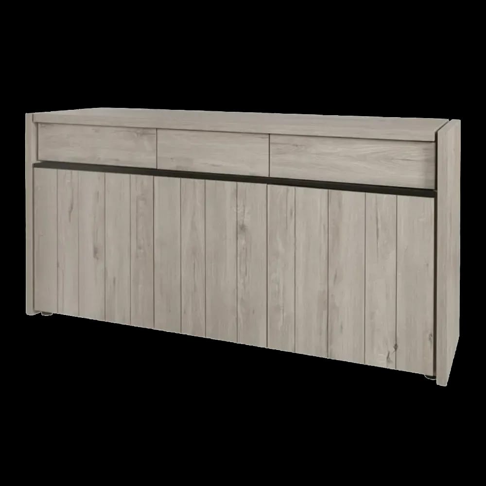 Bahut LUCCA DR3 K541