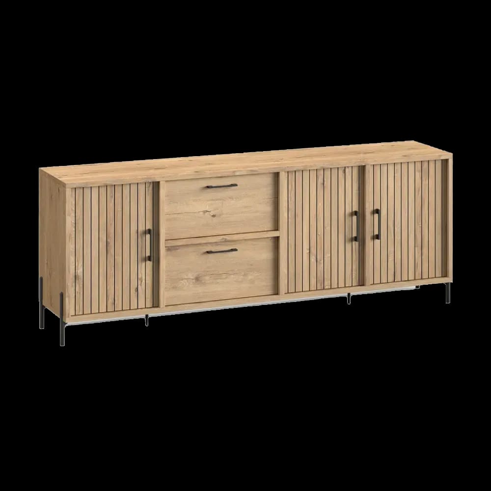 Bahut MODERNA DR6