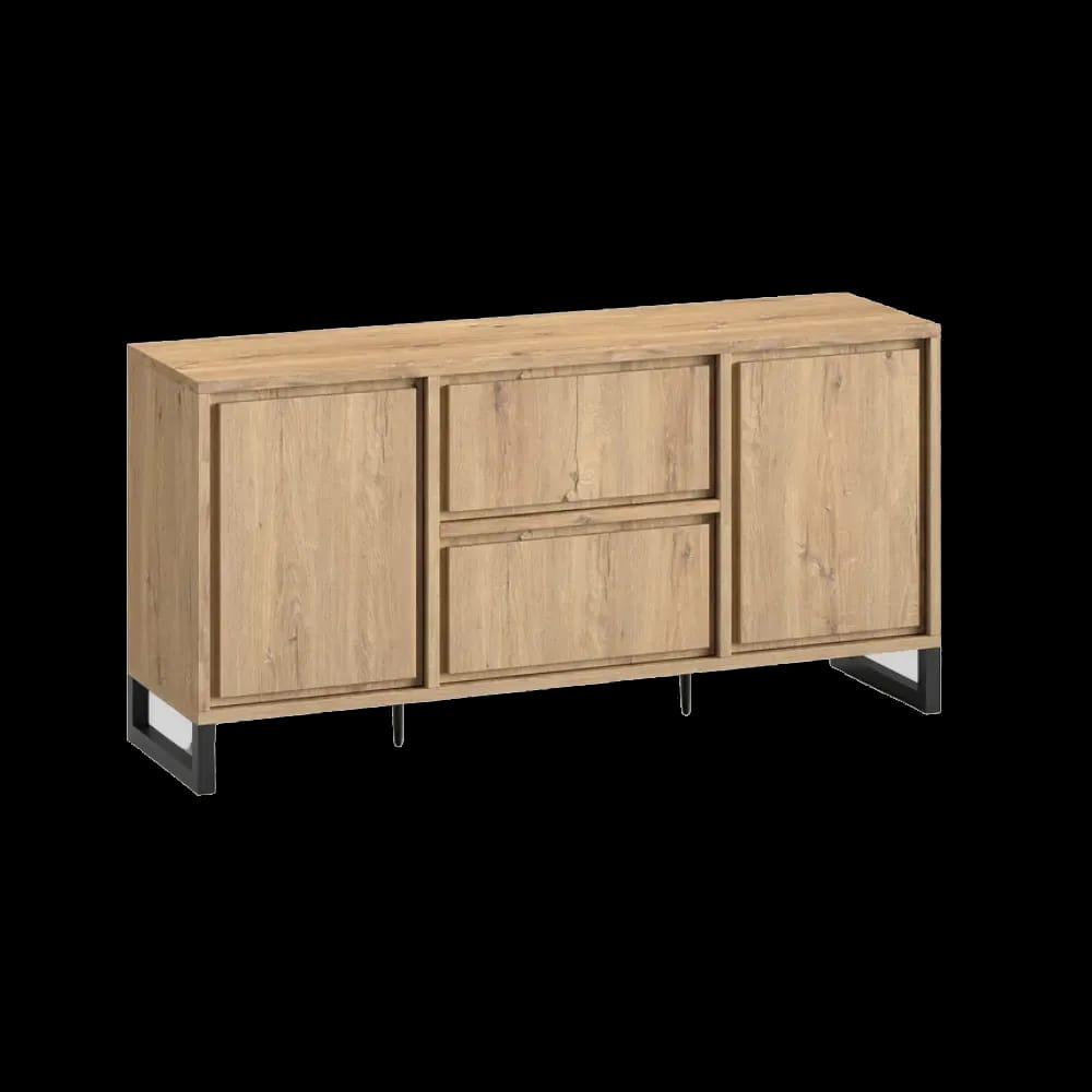 Bahut NATURAL DR3