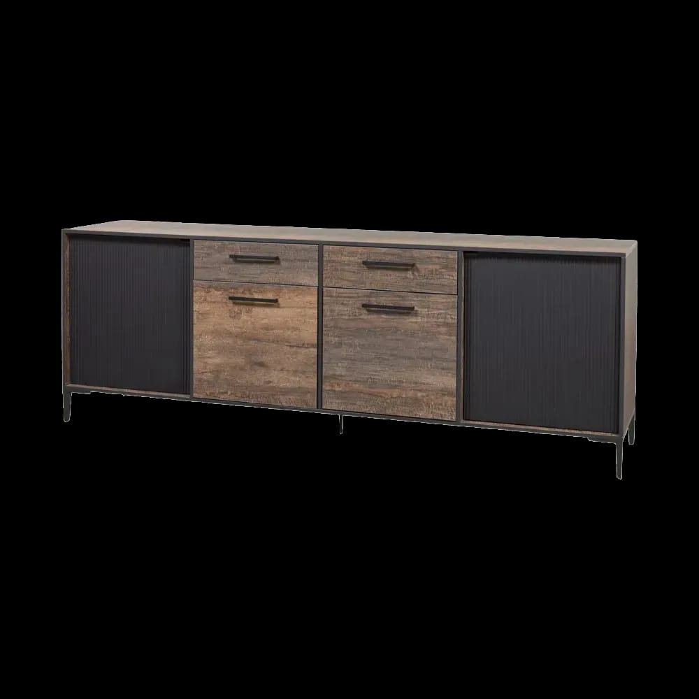 Bahut PERUGIA DR1 K647