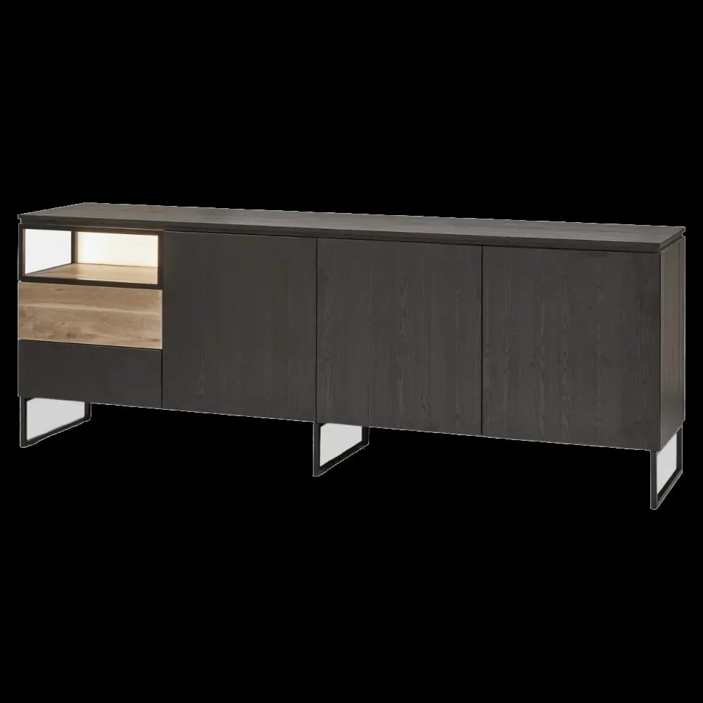 Bahut PORTOFINO DR1 K716