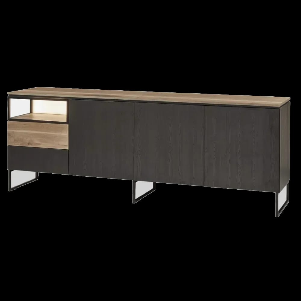 Bahut PORTOFINO DR1 K799