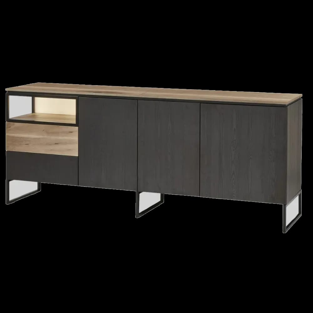 Bahut PORTOFINO DR2 K799