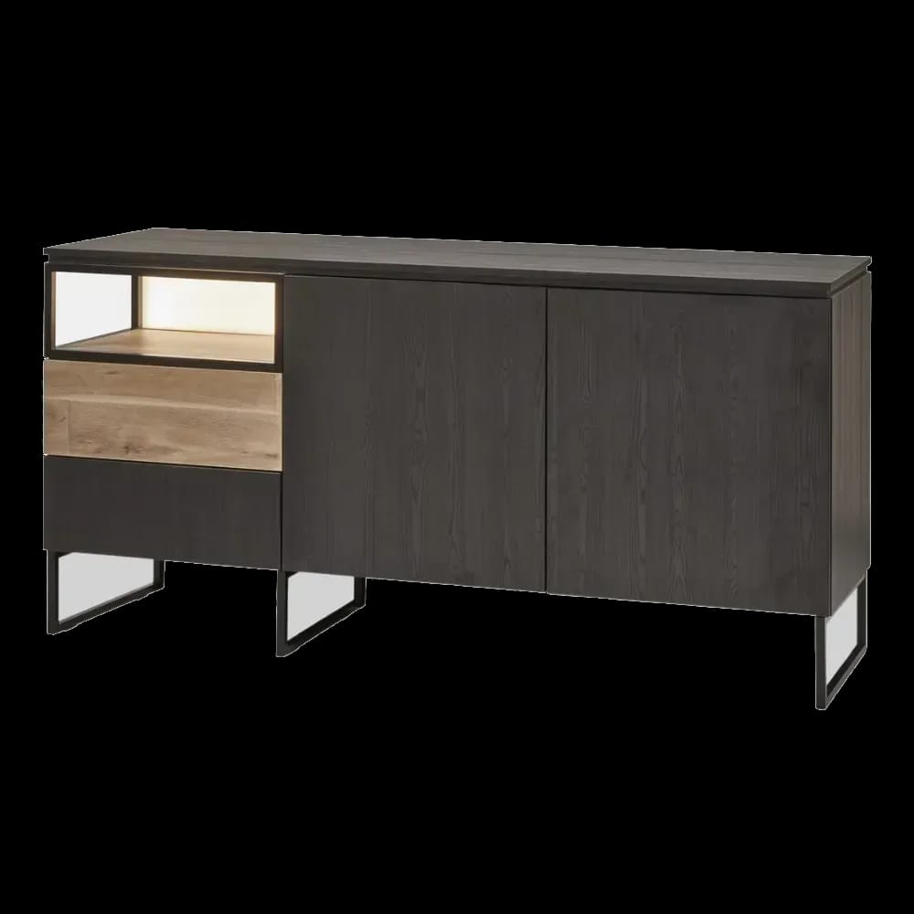 Bahut PORTOFINO DR3 K716