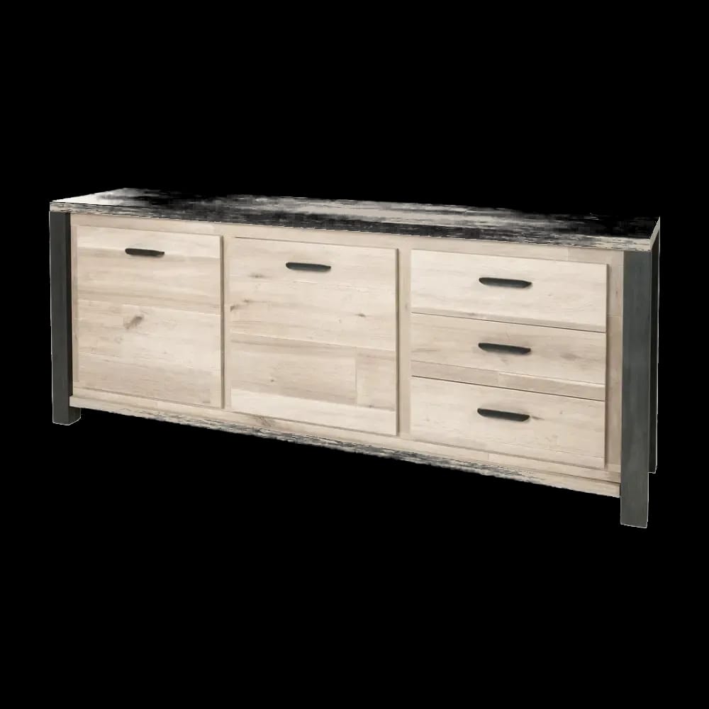 Bahut TOMBA DR1-DR6