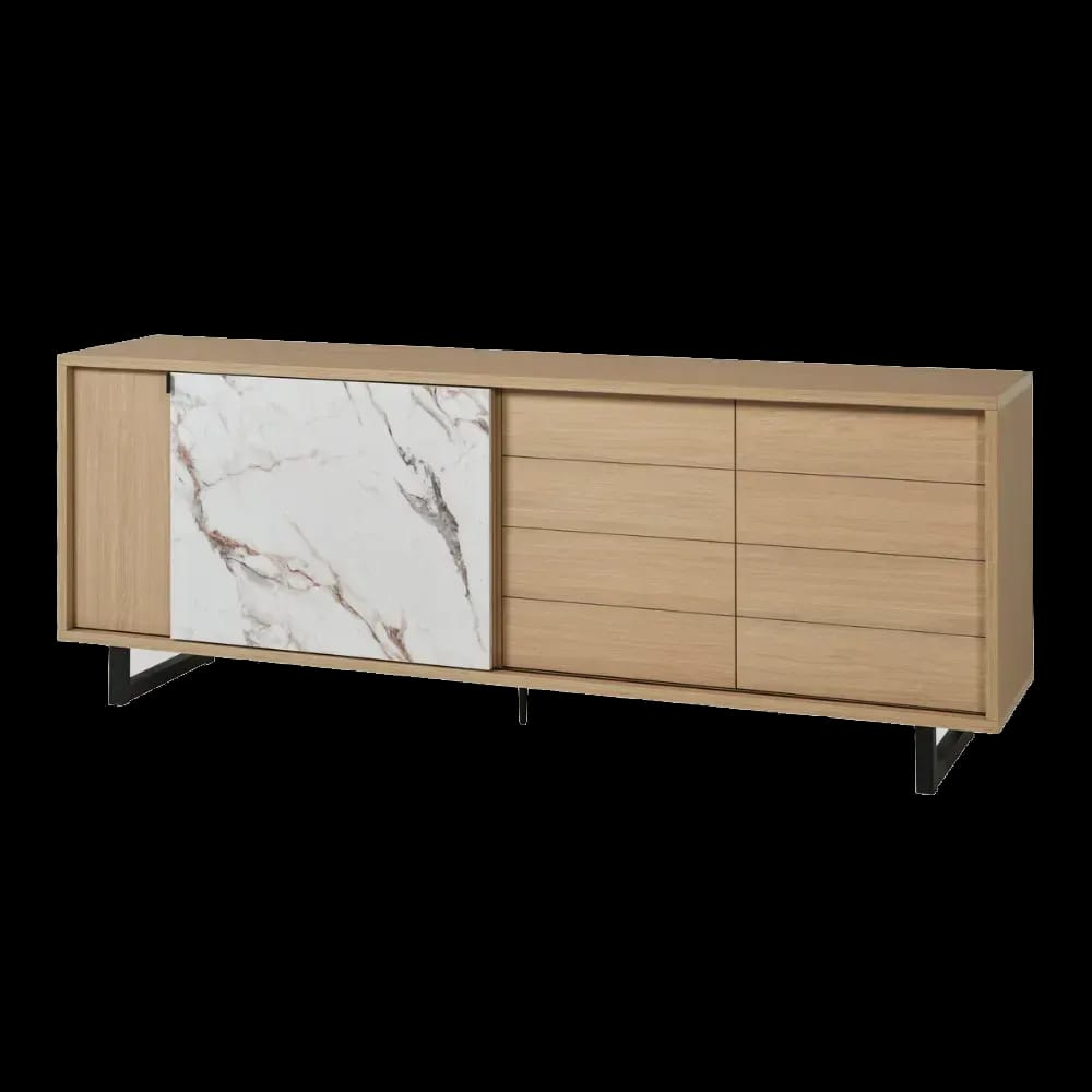 Bahut TOSCANO DR1 K725CAL