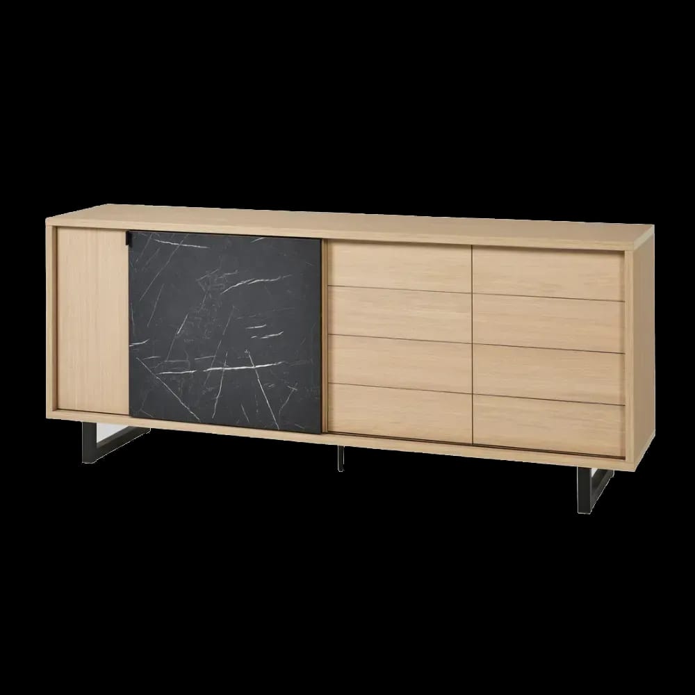Bahut TOSCANO DR2 K725ZEB
