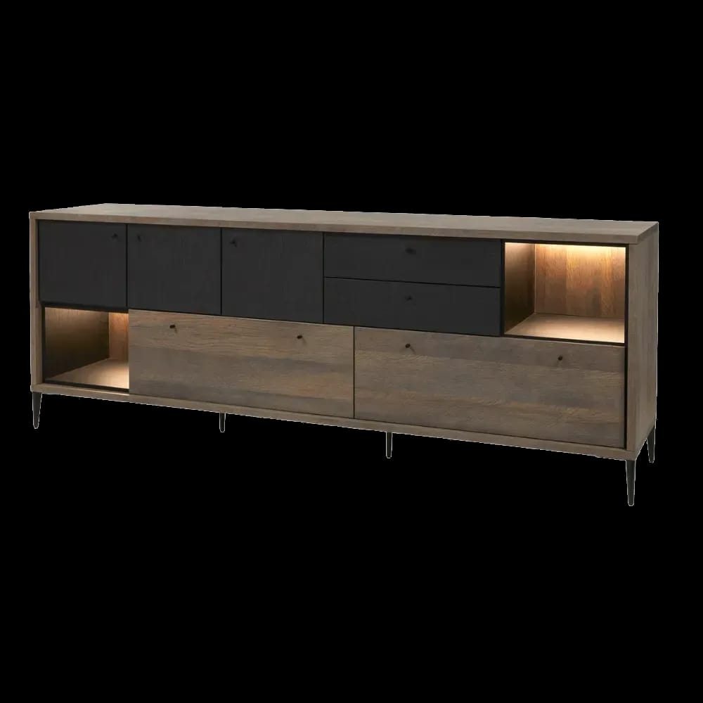 Bahut TREVI DR11 K675Z