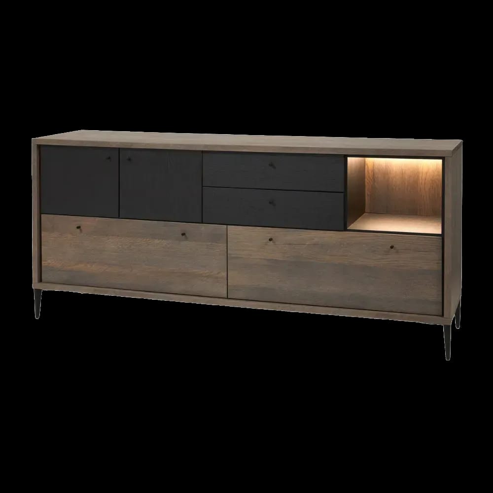 Bahut TREVI DR12 K675Z