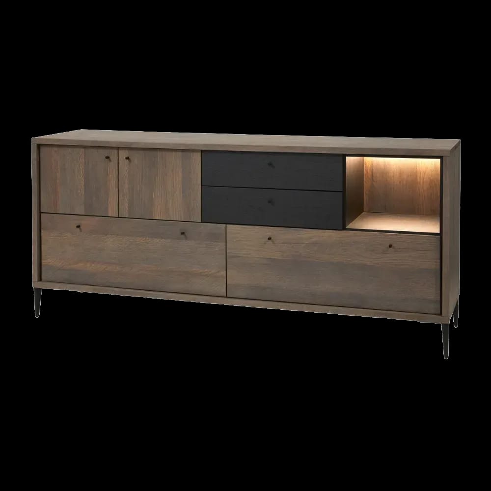 Bahut TREVI DR2 K675Z