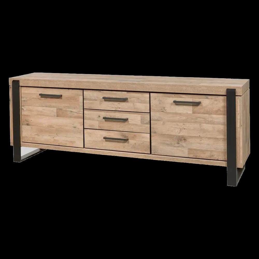Bahut UDINE DR1 K632