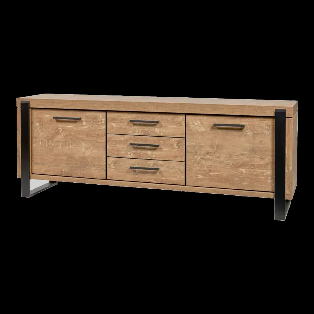 Bahut UDINE DR1 K661