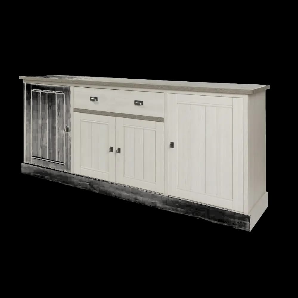 Bahut YORK DR2