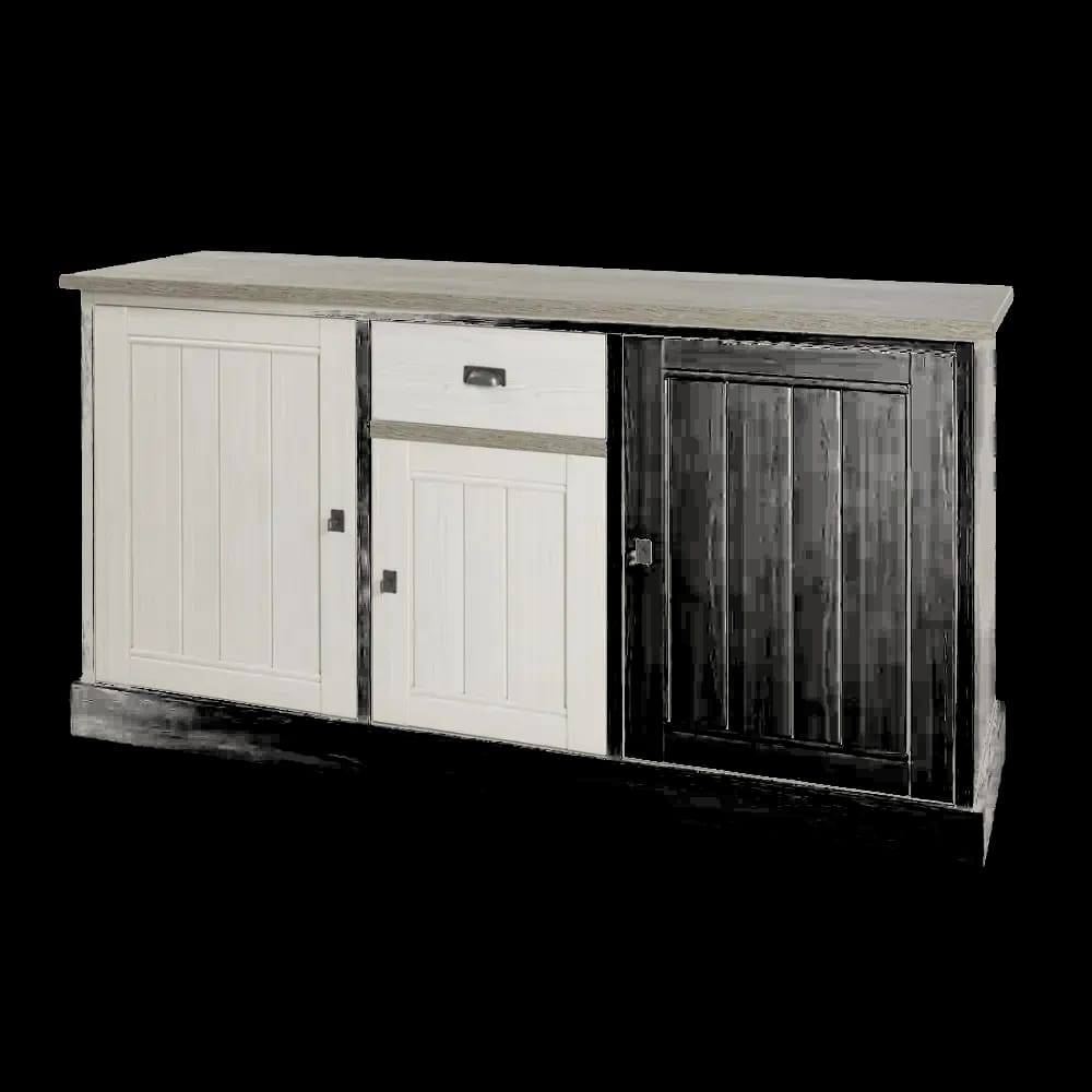 Bahut YORK DR3