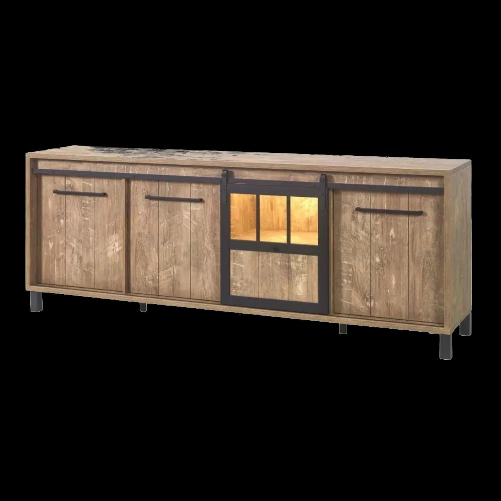 Buffet ALCATRAZ DR6