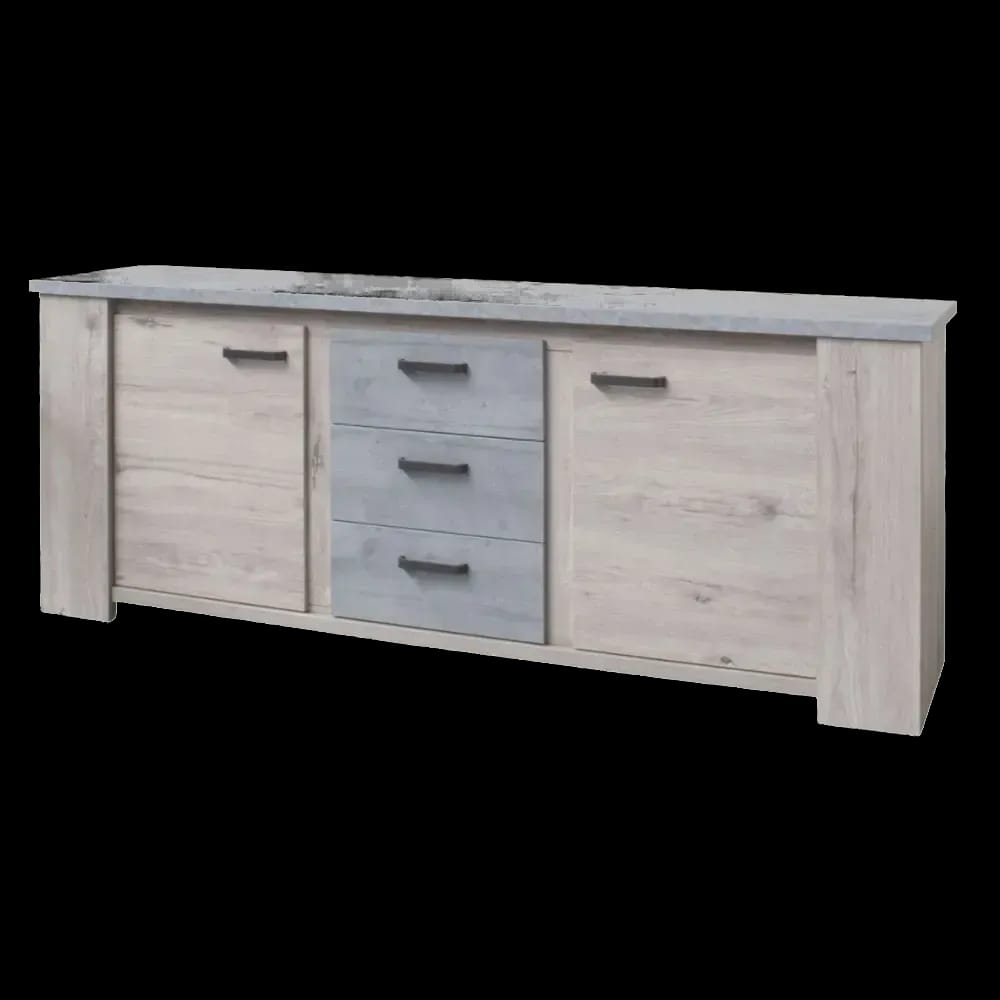 Buffet COURTRAI DR7