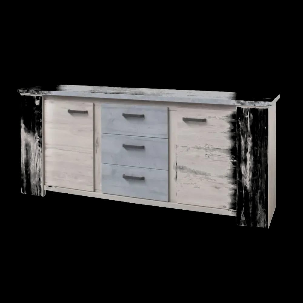 Buffet COURTRAI DR8
