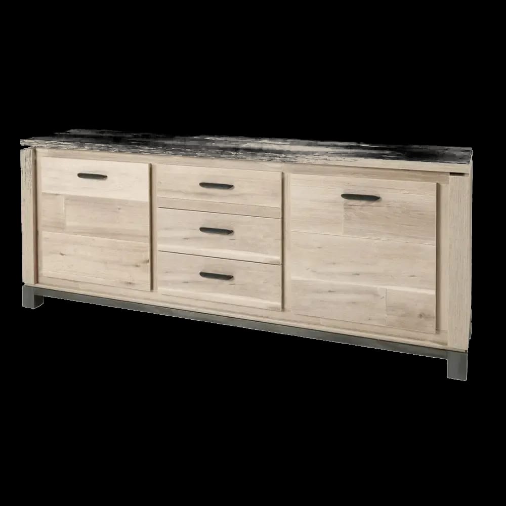 Buffet JAN DR1-DR6
