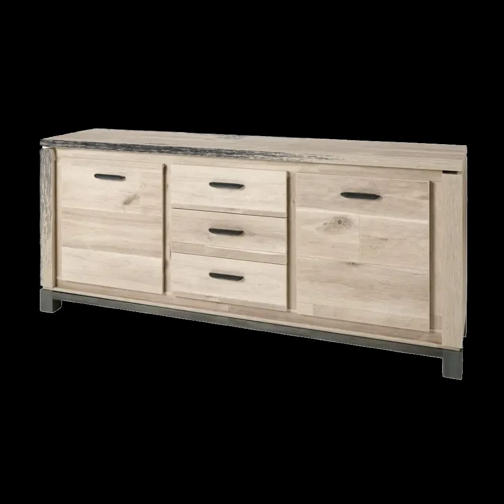 Buffet JAN DR2-DR7