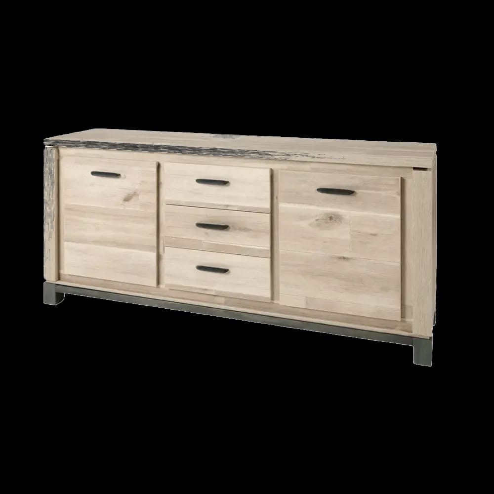 Buffet JAN DR3-DR8