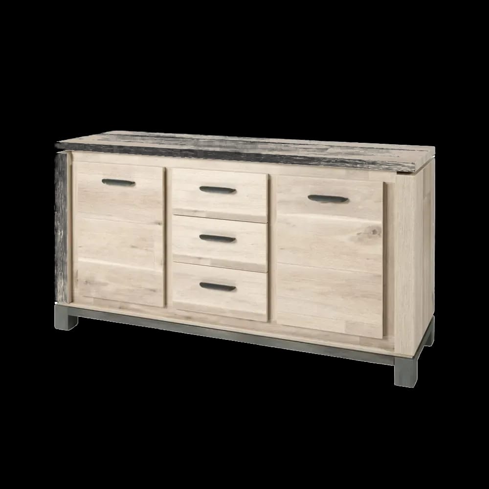 Buffet JAN DR4-DR9