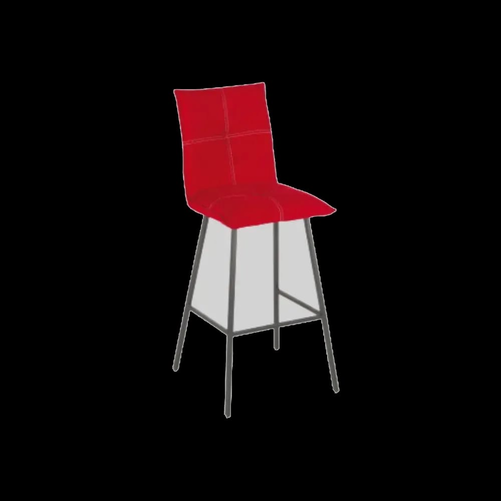Chaise Haute LOLA H75