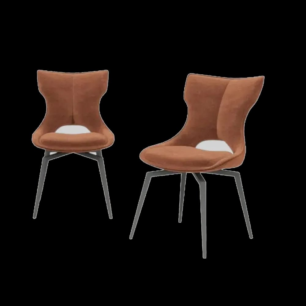 Chaise Monica