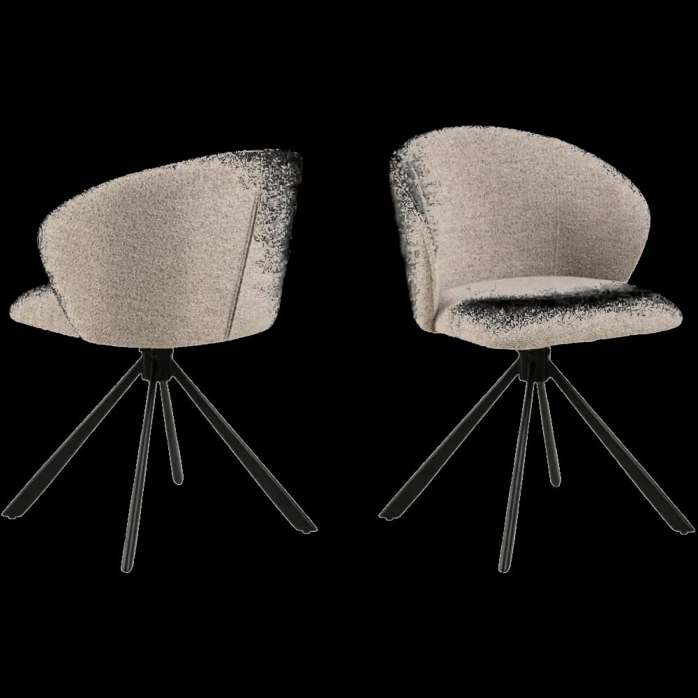 Chaise Pippa