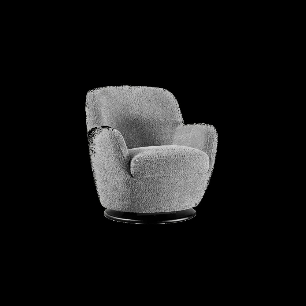 Fauteuil Coco