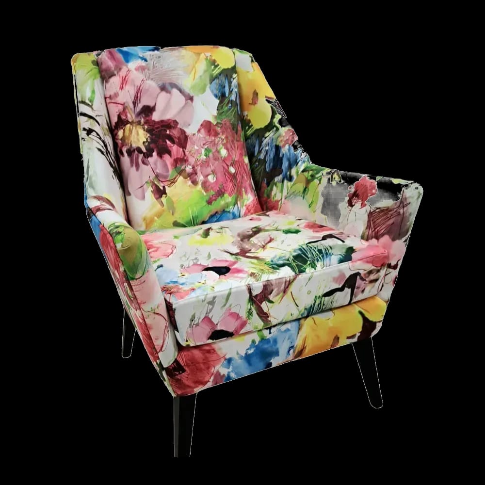 Fauteuil FRANC