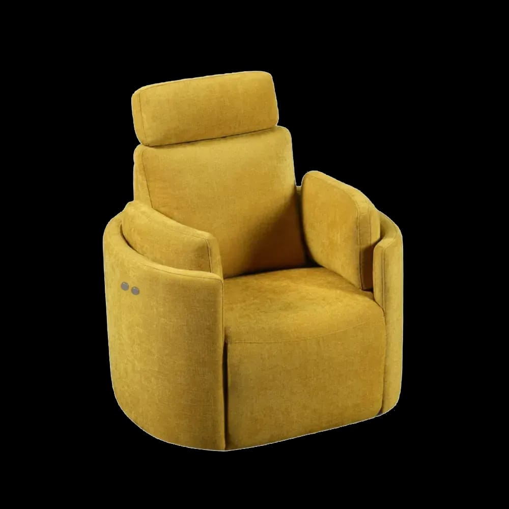 Fauteuil Julio