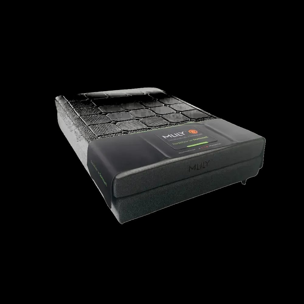 Matelas GEL 200