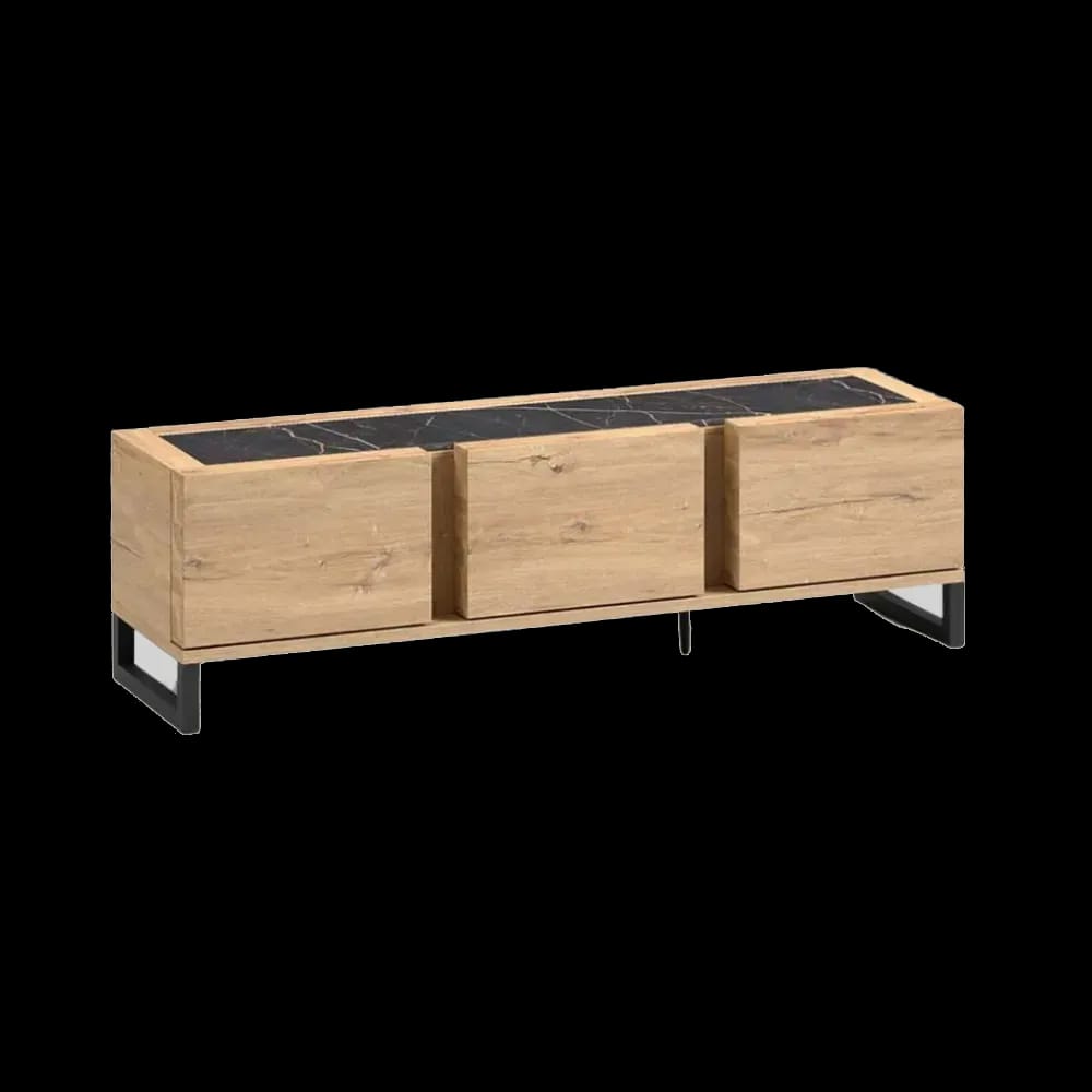 Meuble TV GRANDO LB3 K545ZEB