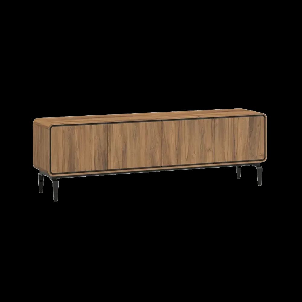 Meuble TV LAGO LB2 K810BL